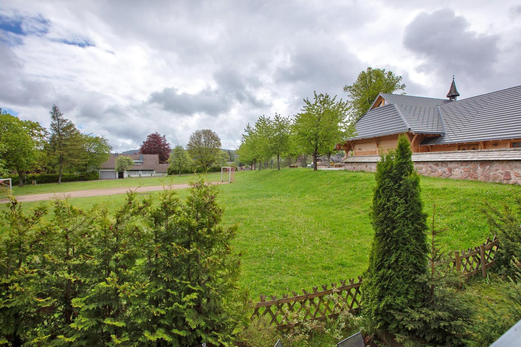 Haus Vor Anker Villa Feldberg  Exterior foto