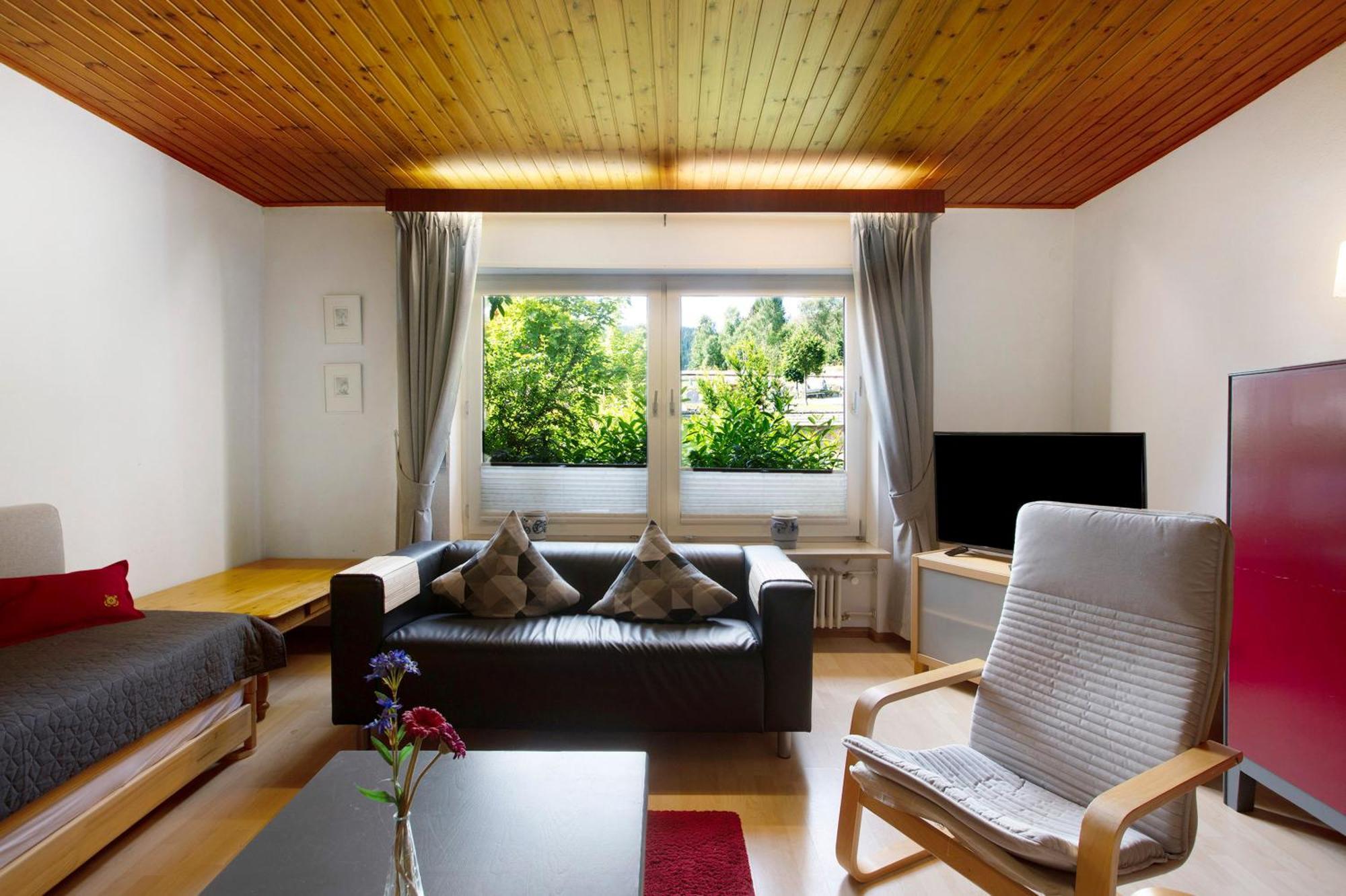 Haus Vor Anker Villa Feldberg  Exterior foto
