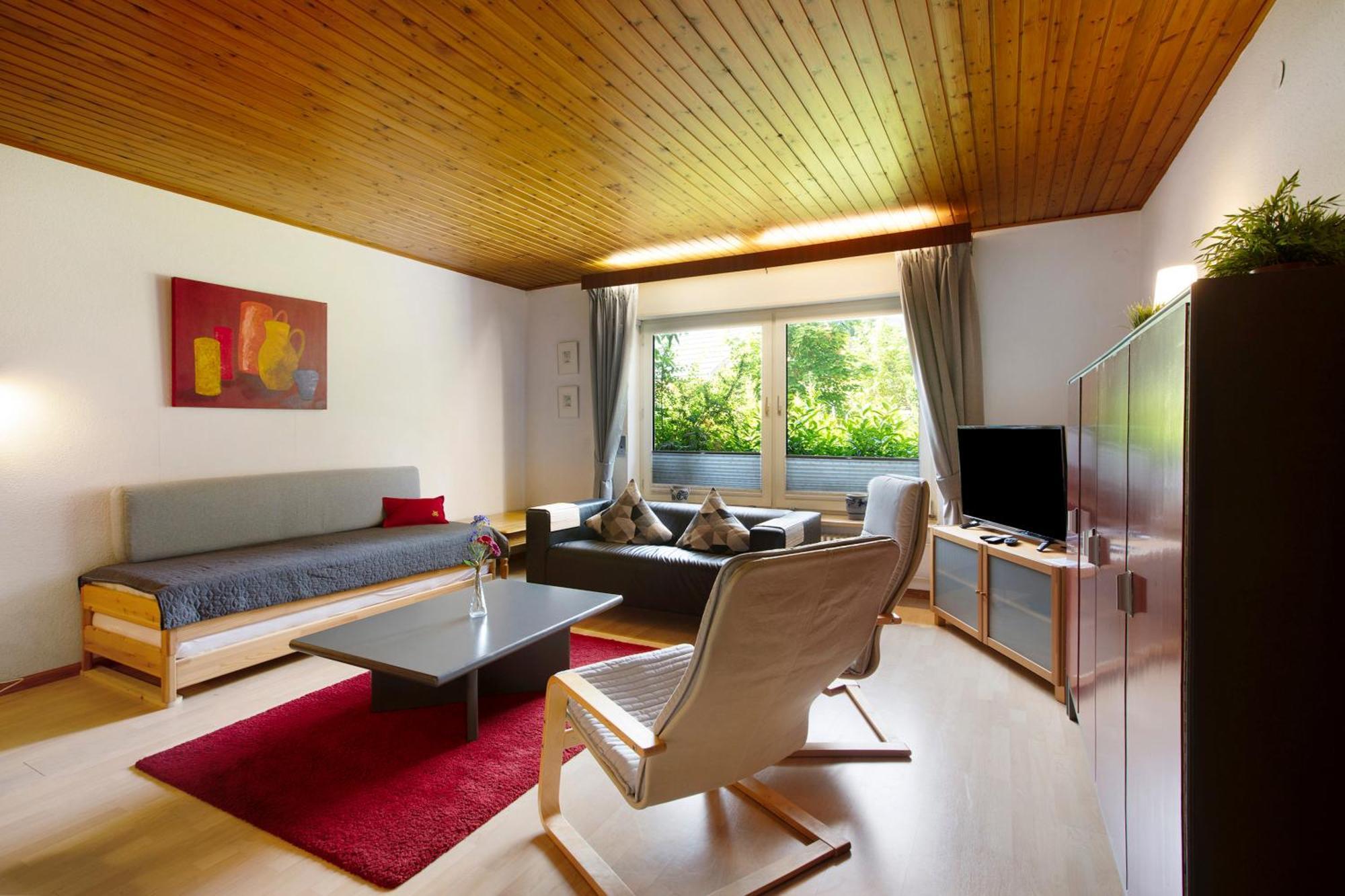 Haus Vor Anker Villa Feldberg  Exterior foto