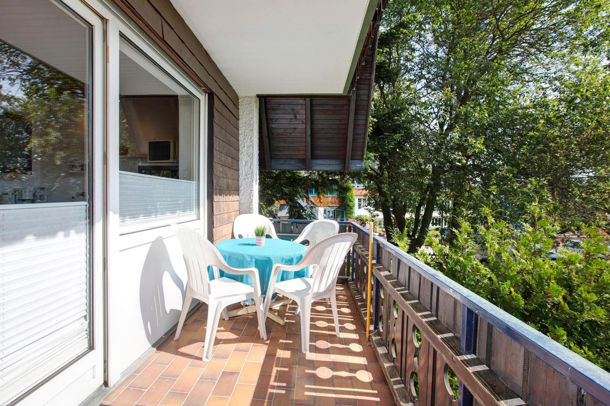 Haus Vor Anker Villa Feldberg  Exterior foto